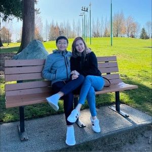 Meet your Posher, Kenneth